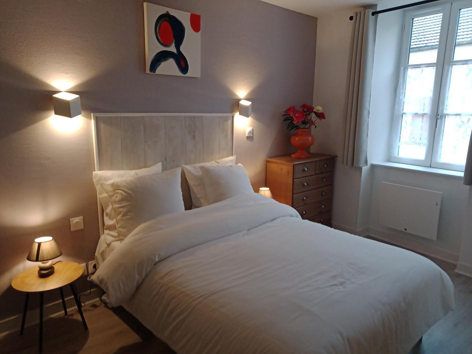 Appartement Eden Saint-Pere  Exterior photo
