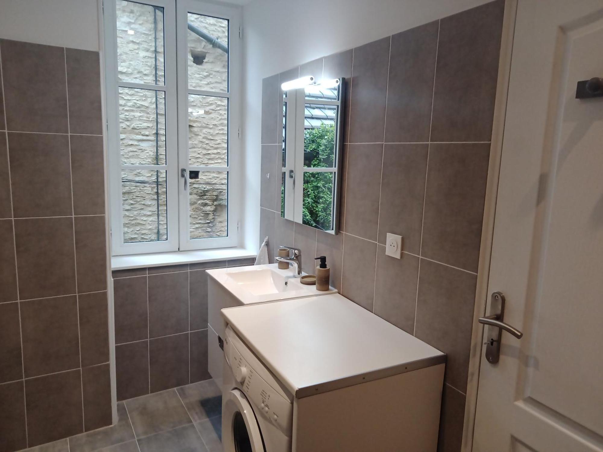 Appartement Eden Saint-Pere  Exterior photo